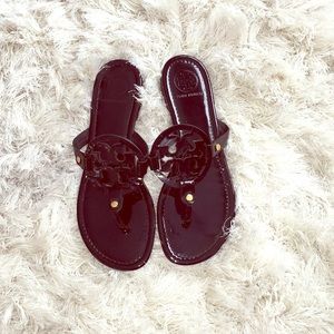 Tory Burch slippers